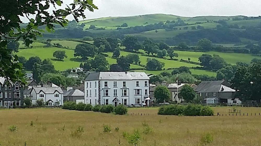 Hotel The Meadowsweet & Self Catering