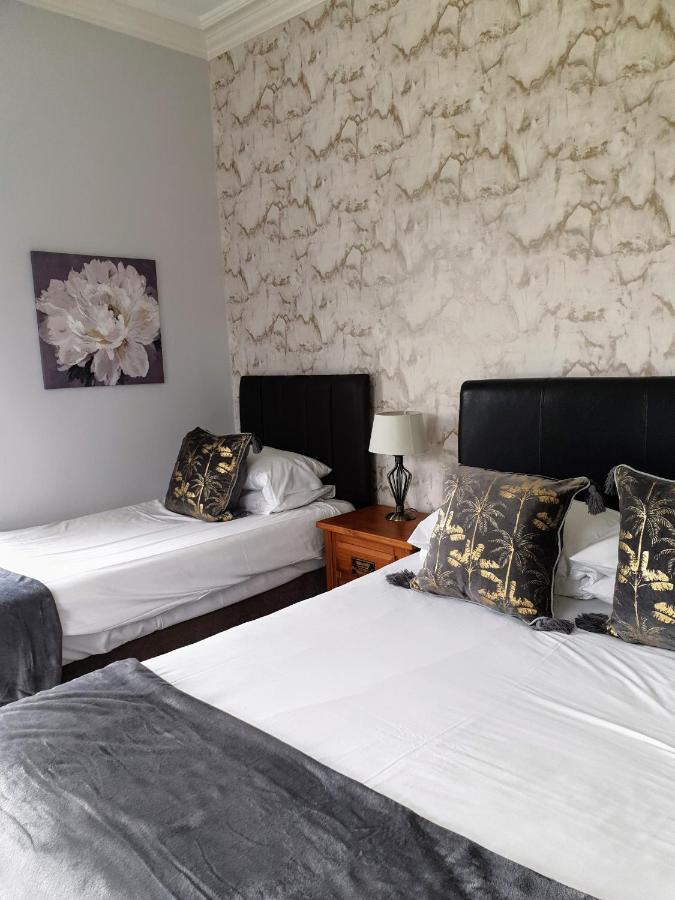 The Meadowsweet & Self Catering Hotel 3*