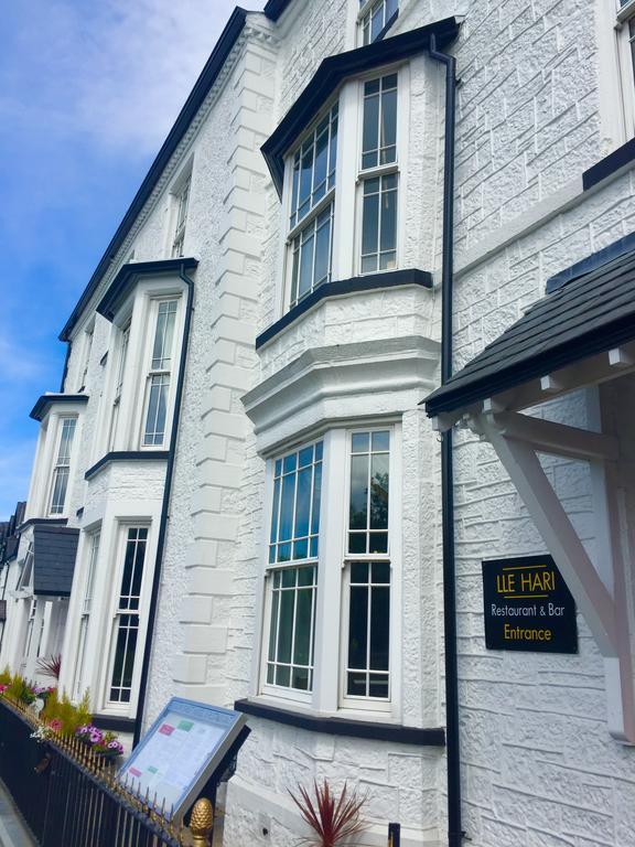 Hotel The Meadowsweet & Self Catering 3*