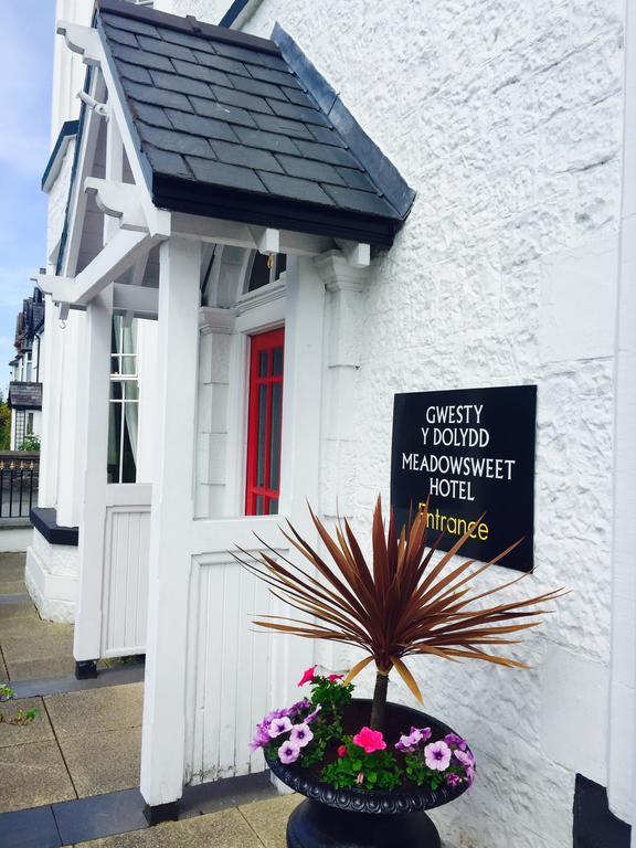 The Meadowsweet & Self Catering