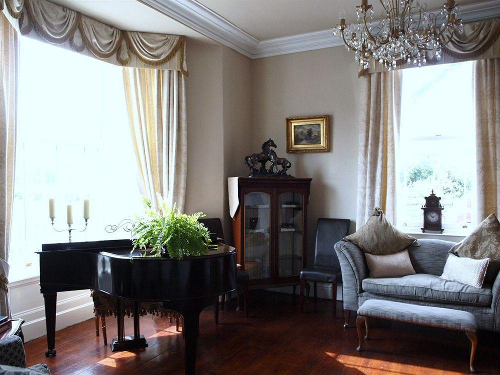 The Meadowsweet & Self Catering Llanrwst