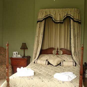 Hotel The Meadowsweet & Self Catering Llanrwst